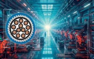 Types of Control Cables: A Complete Guide | Elegar Kerpen Blog