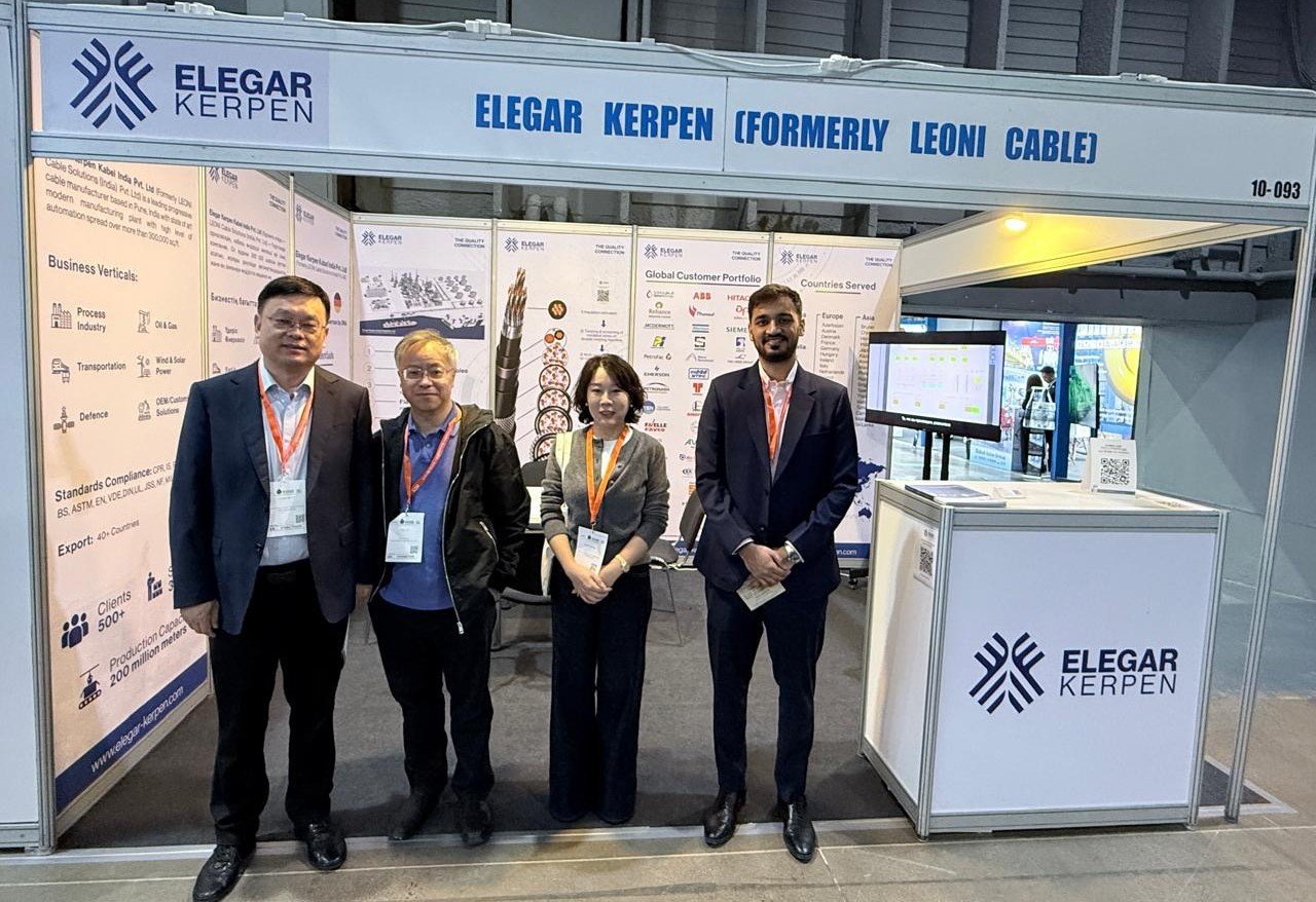 Kazakhstan International “Oil & Gas” Exhibition and Conference