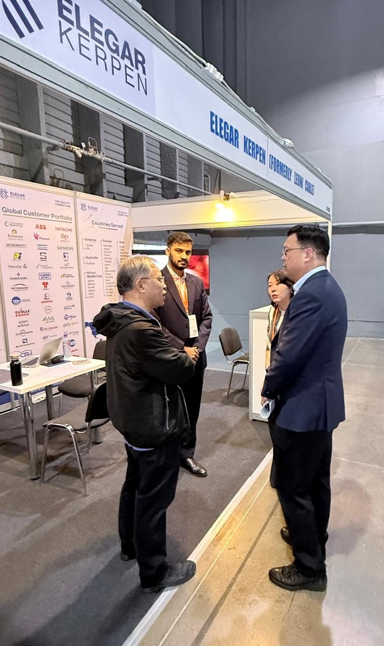 Kazakhstan International “Oil & Gas” Exhibition and Conference
