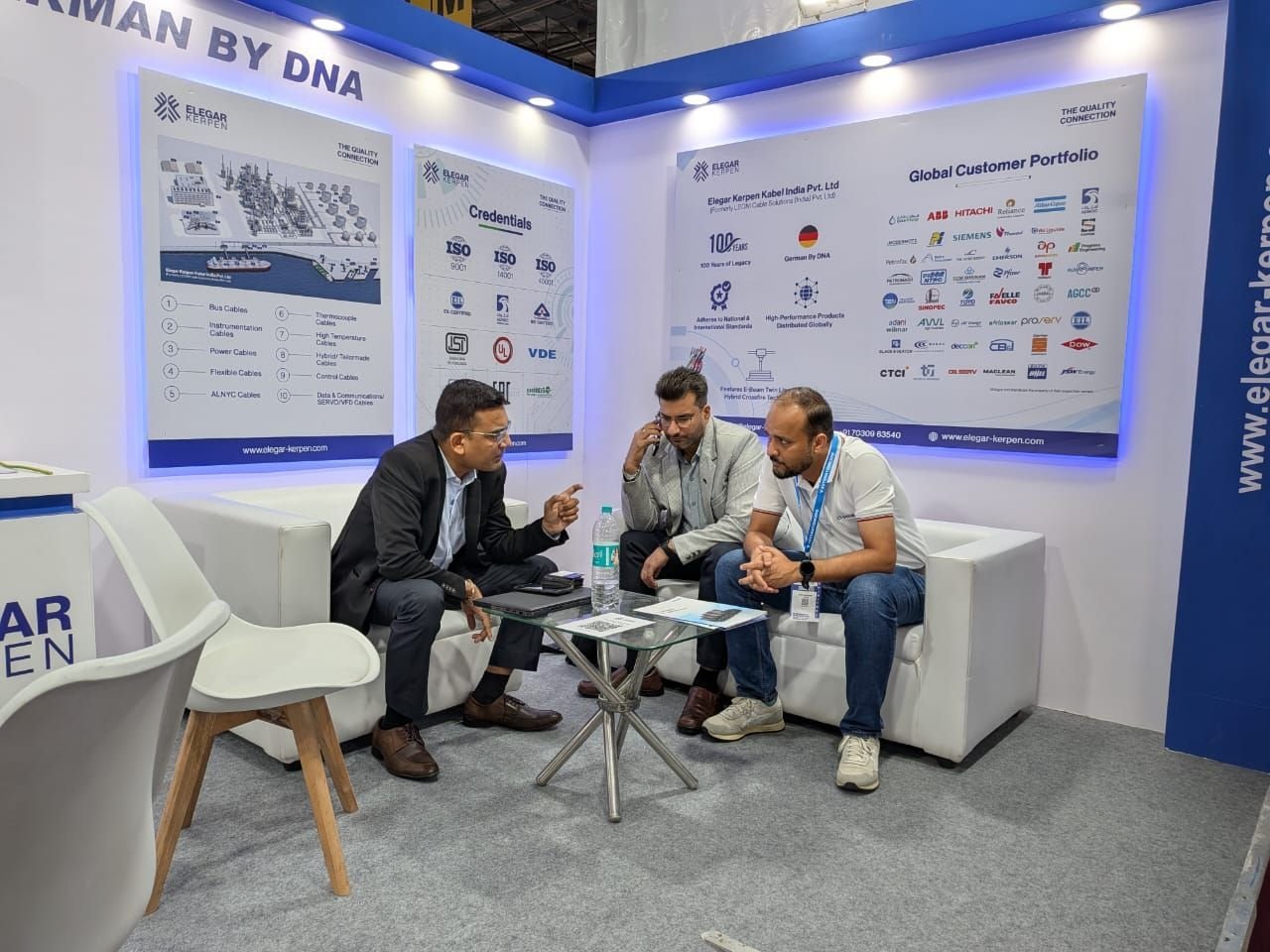 Automation India Expo Mumbai 2026