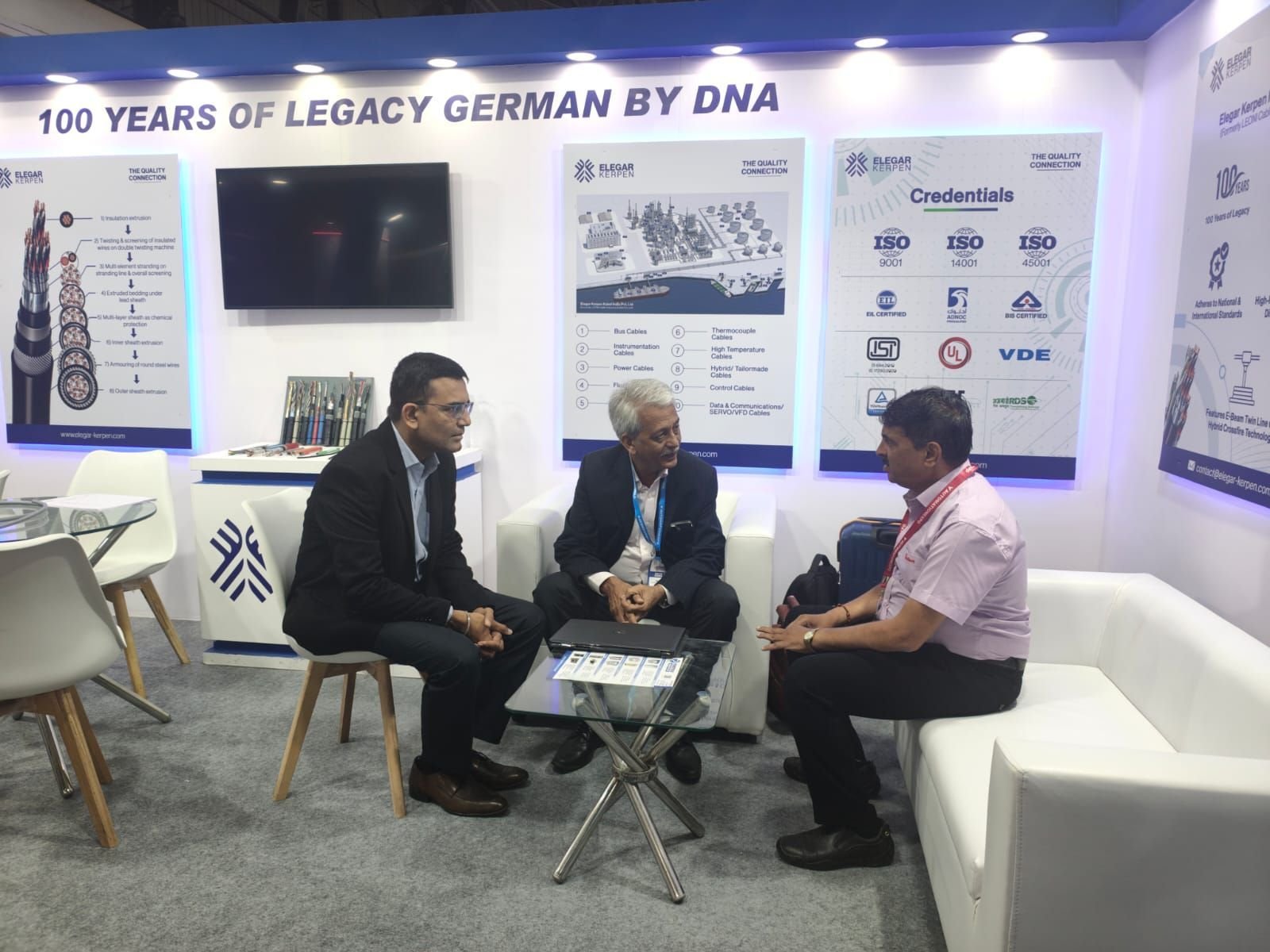 Automation India Expo Mumbai 2026