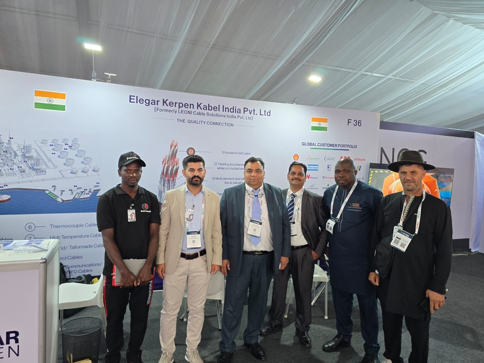 NOG Energy Week Conference & Exhibition