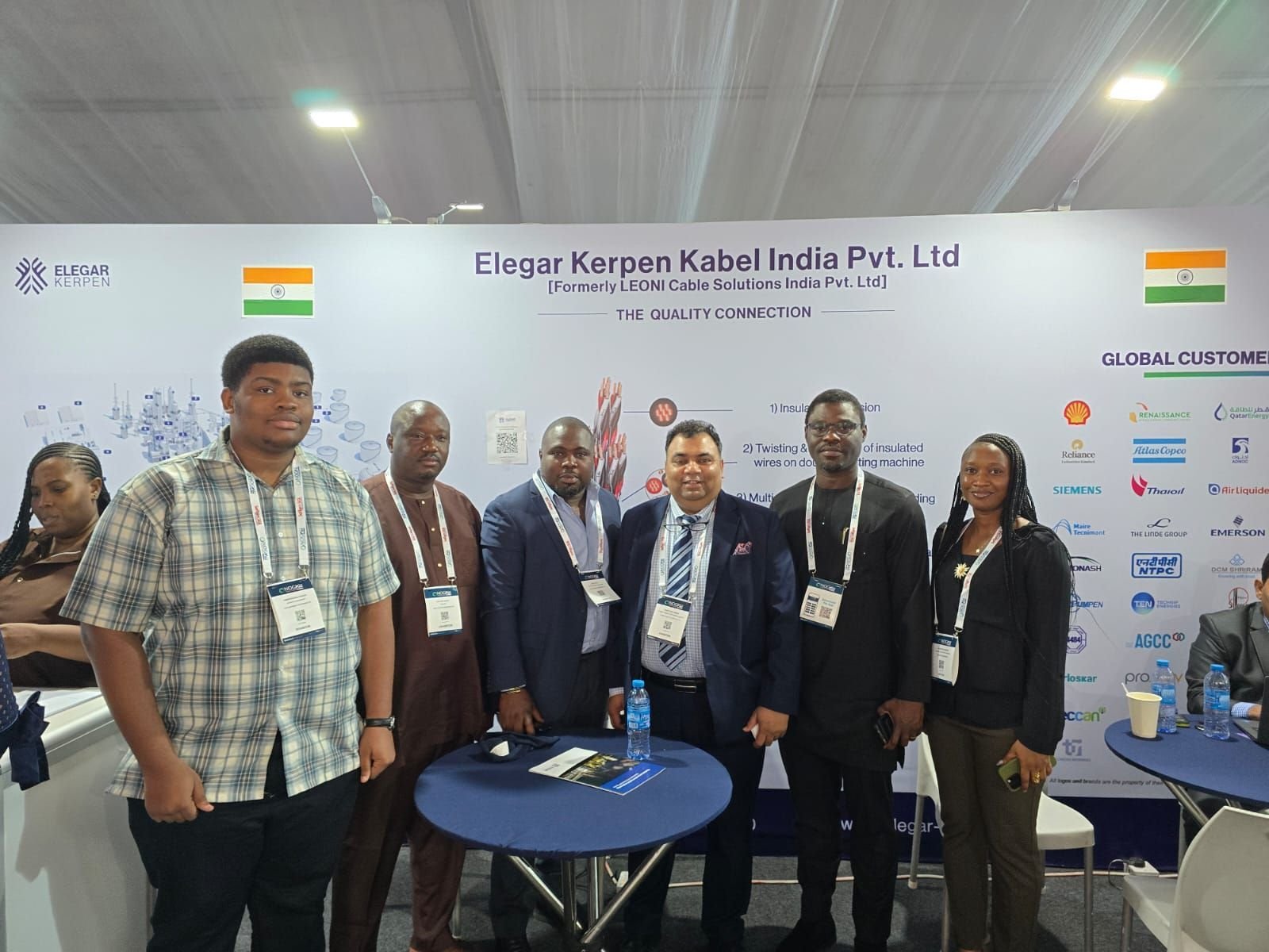NOG Energy Week Conference & Exhibition