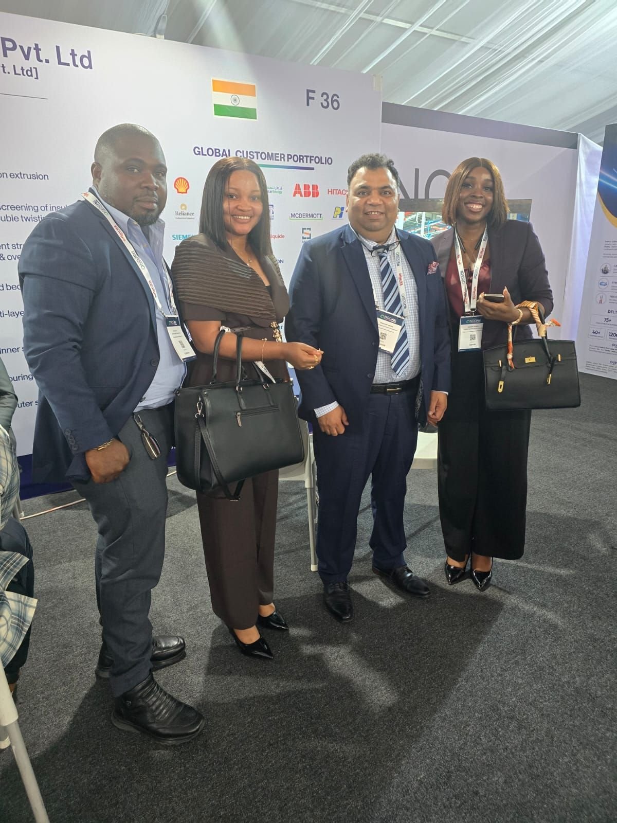 NOG Energy Week Conference & Exhibition