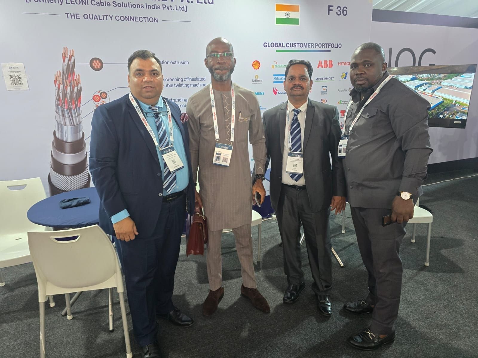 NOG Energy Week Conference & Exhibition
