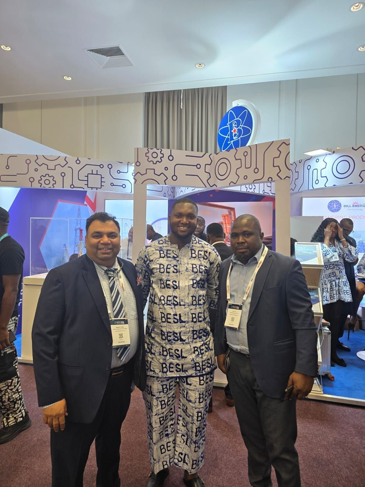 NOG Energy Week Conference & Exhibition