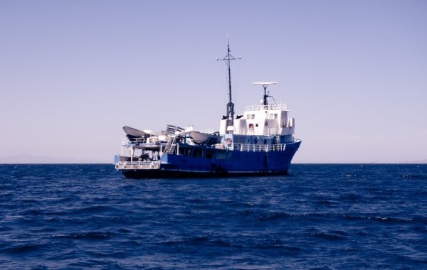 Marine Cable